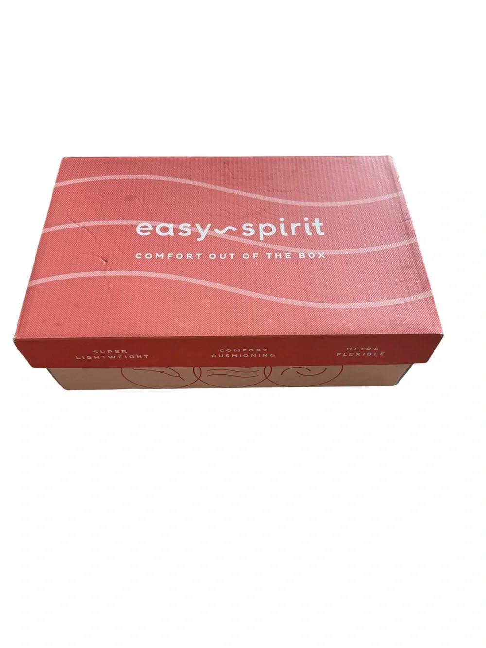 Easy Spirit NIB Aranza Taupe Mary Jane’s size 9
